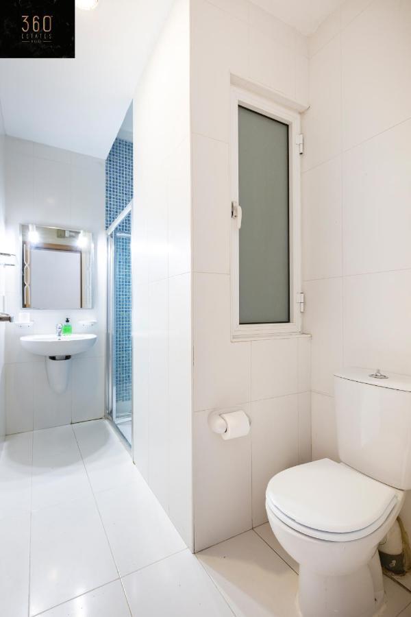 Centre Paceville Apt With Terrace, Bbq & Wifi By 360 Estates Saint Julian's Exterior photo