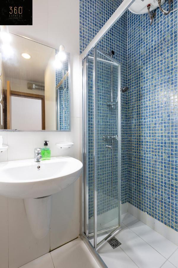 Centre Paceville Apt With Terrace, Bbq & Wifi By 360 Estates Saint Julian's Exterior photo